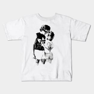 Young Love Kids T-Shirt